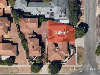 2/2 Cornelian Street, Scarborough WA 6019