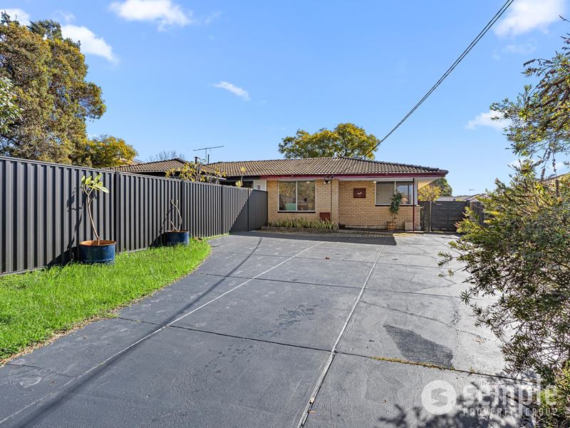 234A Marmion Street, Palmyra WA 6157