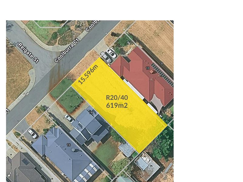 12 Coolburra Court, Gosnells