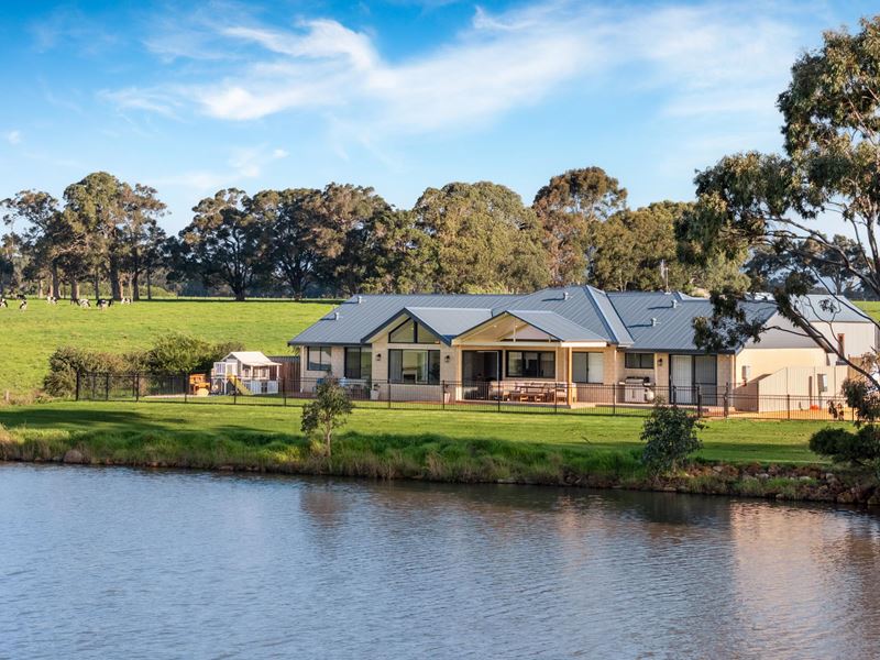 5 Nelligan Place, Cowaramup WA 6284