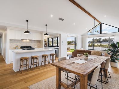 5 Nelligan Place, Cowaramup WA 6284