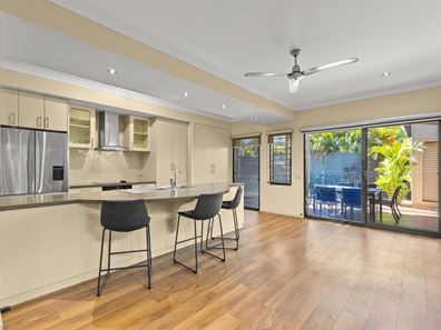 5/43 Wirl Buru Gardens, Cable Beach WA 6726