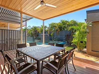 5/43 Wirl Buru Gardens, Cable Beach WA 6726