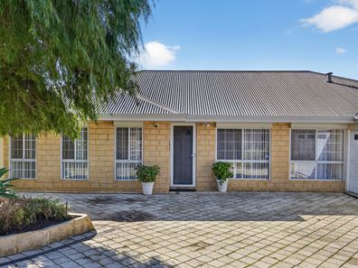 78 Rutland Avenue, Lathlain WA 6100