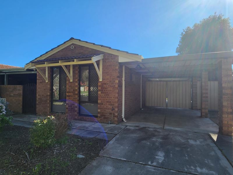 23A Oliphant Street, Kenwick WA 6107