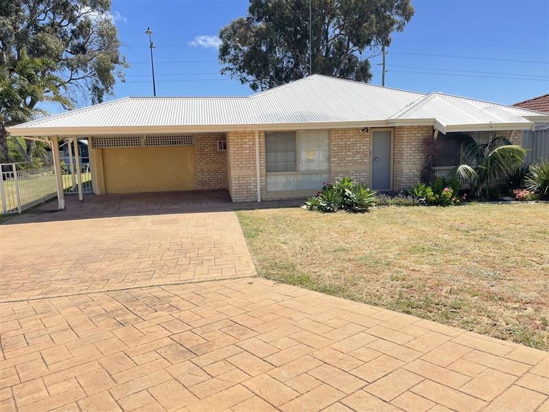 10 Scrubbird Court, Greenfields WA 6210