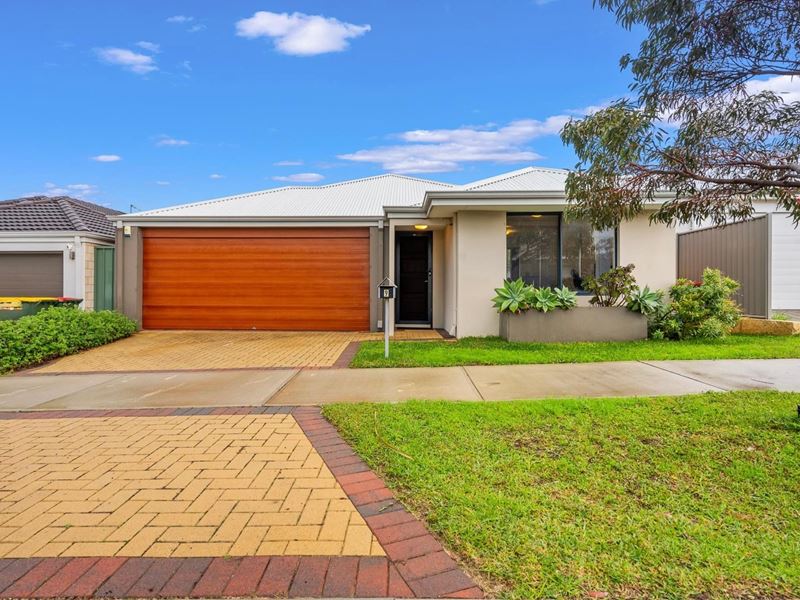 9 Jonquil Street, Eglinton WA 6034