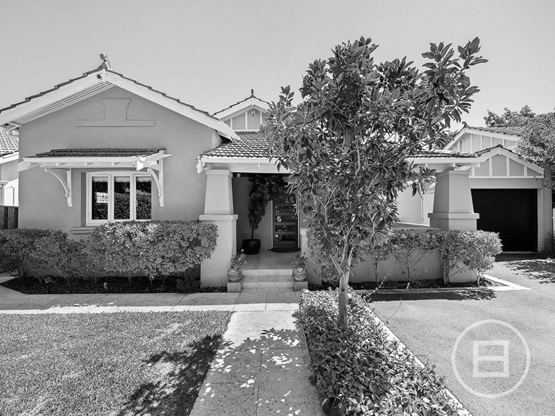 45 Woodsome Street, Mount Lawley