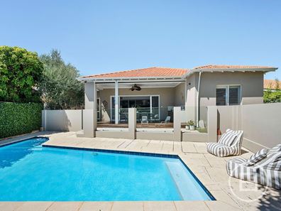 45 Woodsome Street, Mount Lawley WA 6050
