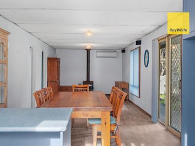36 Telluride Street, Greenbushes WA 6254