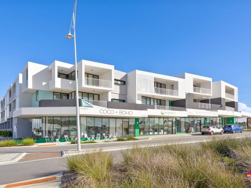 26/15 Pallett Avenue, Spearwood WA 6163