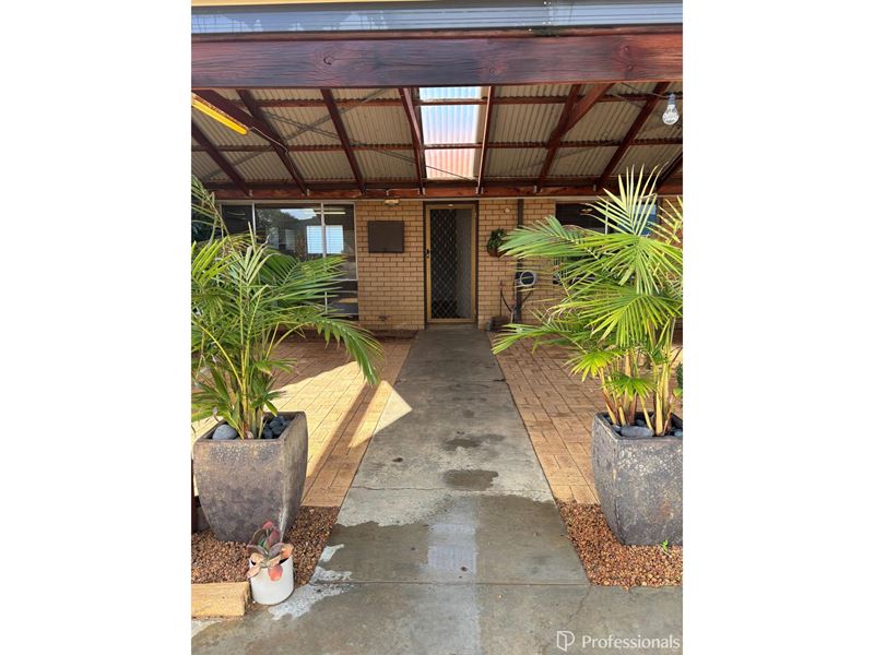 202B First Street, Wonthella WA 6530