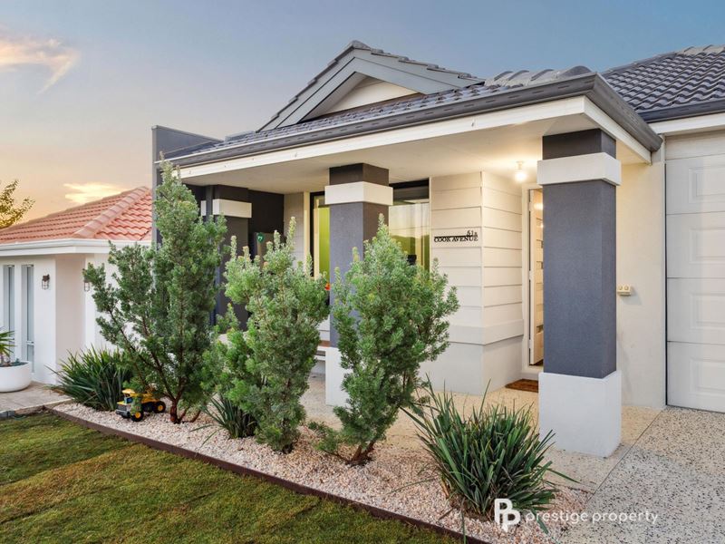 51A Cook Avenue, Hillarys WA 6025