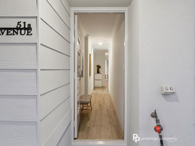 51A Cook Avenue, Hillarys WA 6025