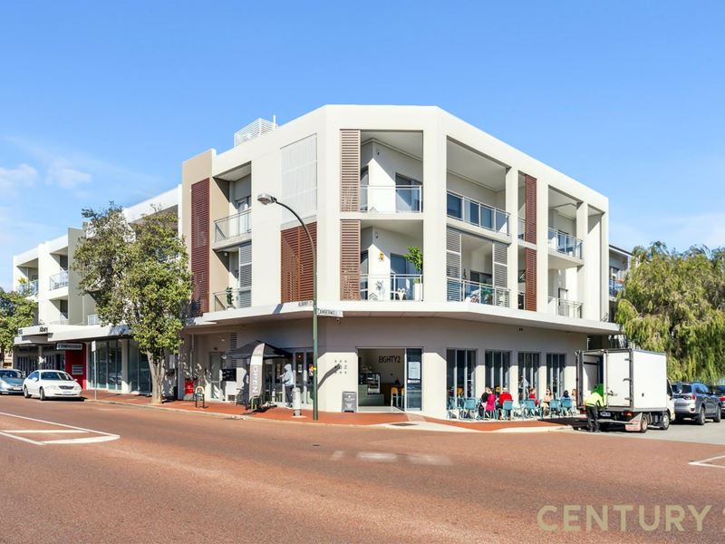 10/955 Albany Highway, East Victoria Park WA 6101