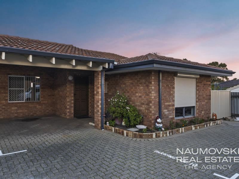 10/4 Lee Place, Noranda