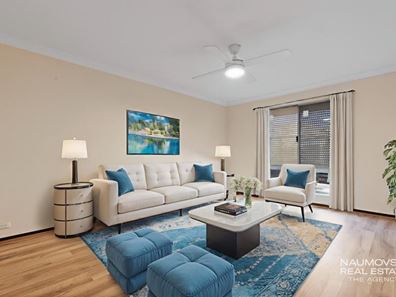 10/4 Lee Place, Noranda WA 6062