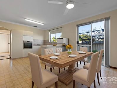 10/4 Lee Place, Noranda WA 6062