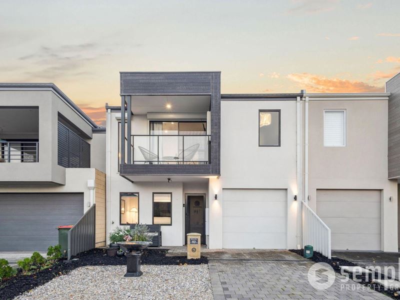 97 Wintergreen Crescent, Treeby WA 6164