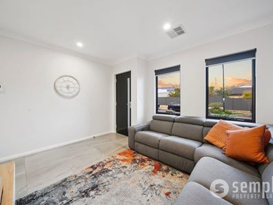 97 Wintergreen Crescent, Treeby WA 6164