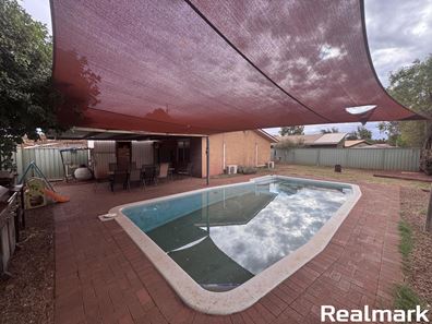 10 Ethel Creek Street, Newman WA 6753