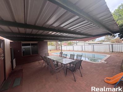 10 Ethel Creek Street, Newman WA 6753
