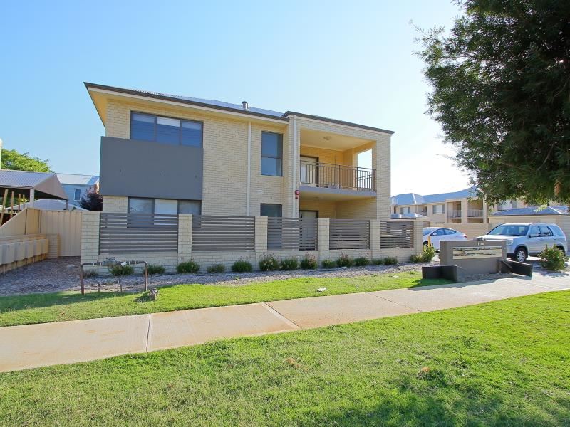 7/11 Redcliffe Street, East Cannington WA 6107