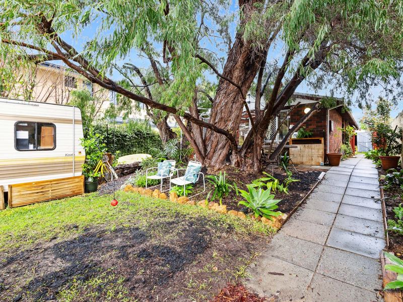 23 Lyons Street, Cottesloe WA 6011