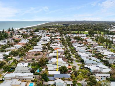 23 Lyons Street, Cottesloe WA 6011