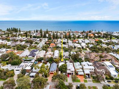 23 Lyons Street, Cottesloe WA 6011