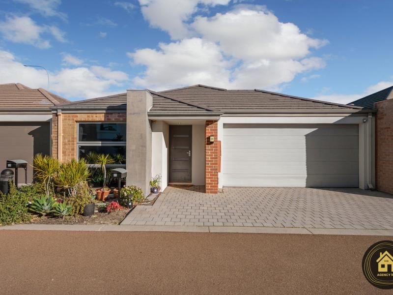 20/50 Suttor Drive, Success WA 6164