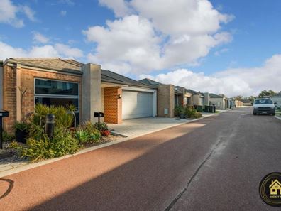 20/50 Suttor Drive, Success WA 6164