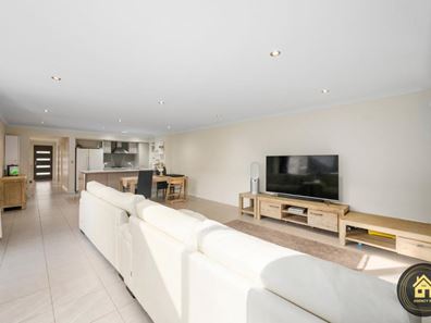 20/50 Suttor Drive, Success WA 6164