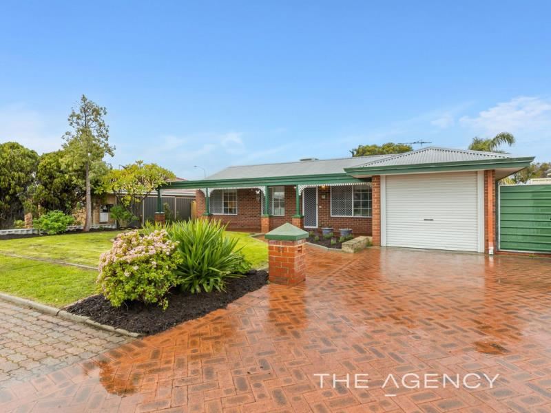 57 Willoughby Retreat, Clarkson WA 6030