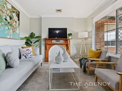 57 Willoughby Retreat, Clarkson WA 6030