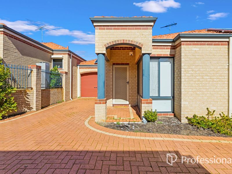 B/13 Burwood Road, Balcatta