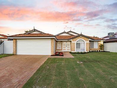 3 Melia Cove, Canning Vale WA 6155