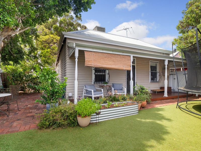 12 Esperance Street, East Victoria Park WA 6101