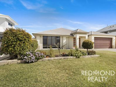 20 Kianga Crescent, Burns Beach WA 6028