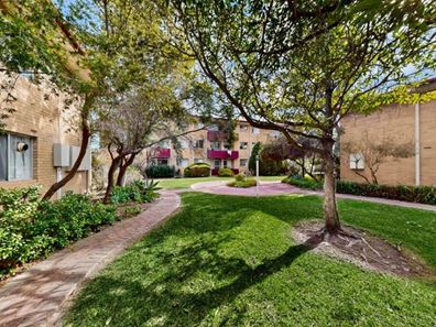 5/85 Herdsman Parade, Wembley WA 6014