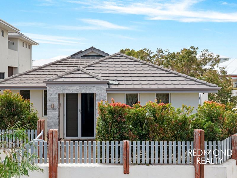 26 Topsail Loop, Alkimos