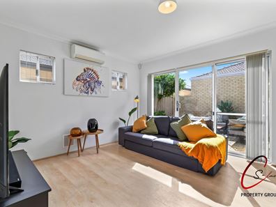 21B Lewes Road, Nollamara WA 6061