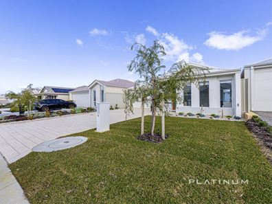 9 Derwent Rise, Alkimos WA 6038