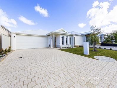 9 Derwent Rise, Alkimos WA 6038