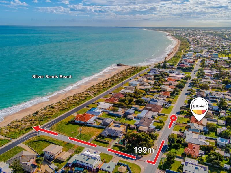 23 Hickman Road, Silver Sands WA 6210