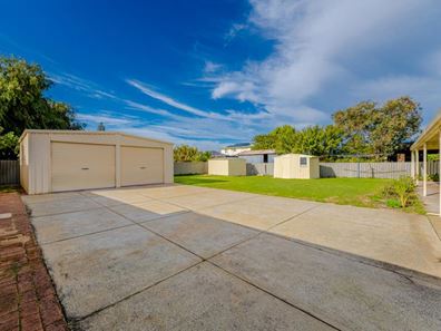 23 Hickman Road, Silver Sands WA 6210