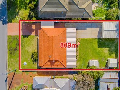 23 Hickman Road, Silver Sands WA 6210