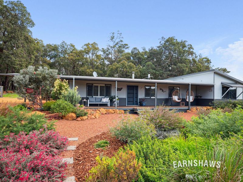 1025 Avonholme Circle, Chidlow WA 6556