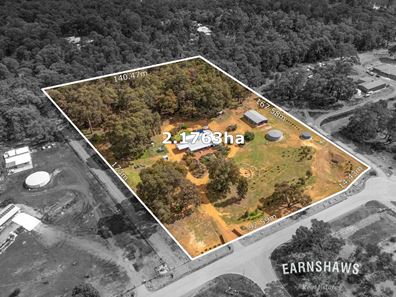 1025 Avonholme Circle, Chidlow WA 6556