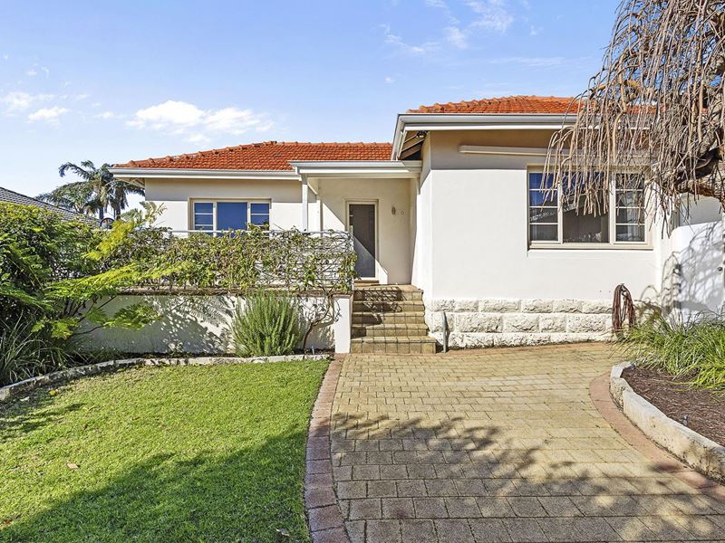 6 Mira Mar Street, Doubleview WA 6018